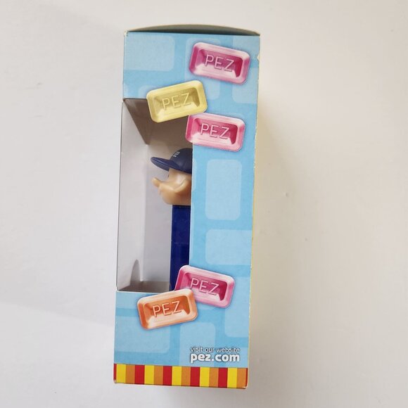 PEZ Visitor Center PEZ BOY Exclusive to the Visitors Center, Orange Conn. 2011 - Picture 5 of 9